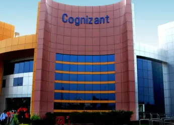 Cognizant to set up leased facility with 500 employees by June 2026 in Visakhapatnam