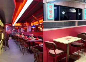 Visit these retro-style cafes and restaurants in Visakhapatnam for a slice of the past!