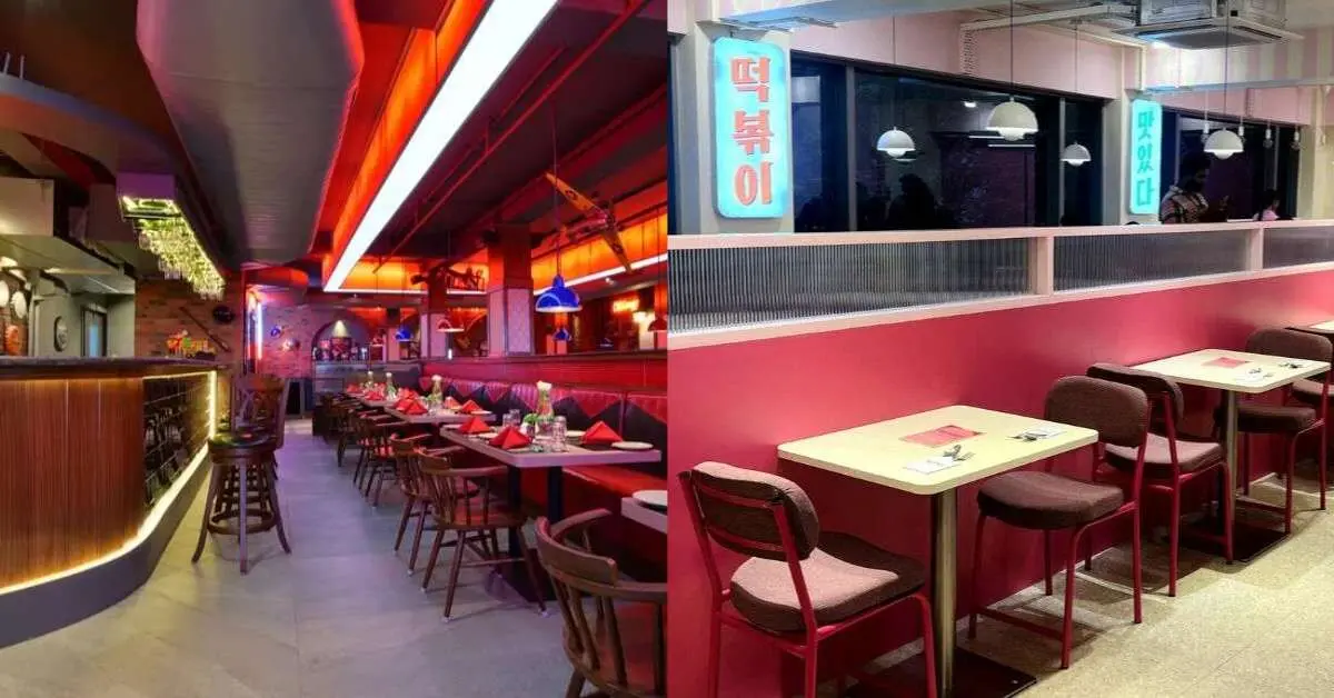 Visit these retro-style cafes and restaurants in Visakhapatnam for a slice of the past!