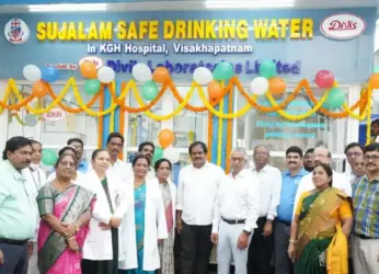 KGH gets 8 more RO plants