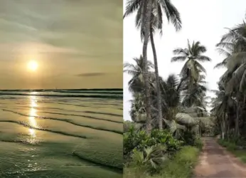 Visit these 6 villages in Andhra Pradesh where popular movies were filmed!