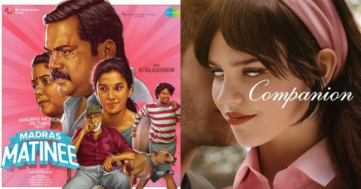 5 hidden gems + 8 big releases: Top new OTT releases to end your week with!