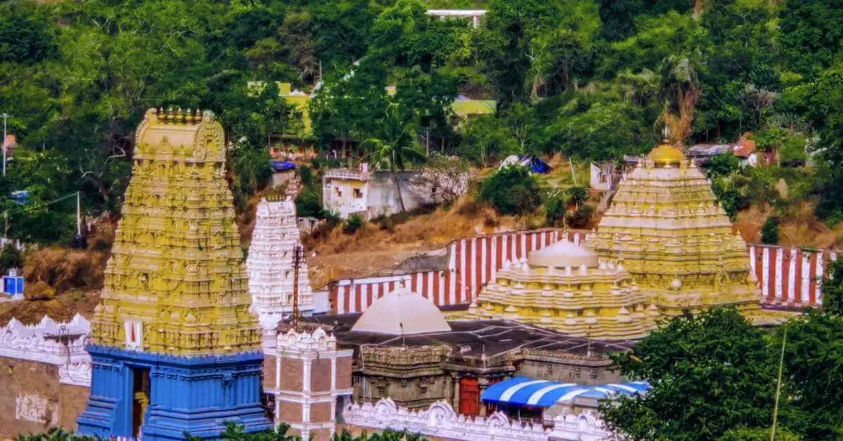 Police impose traffic curbs for Giri Pradakshina