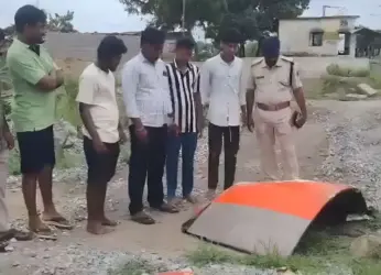 Visakhapatnam-Secunderabad Vande Bharat train hits buffalo en route