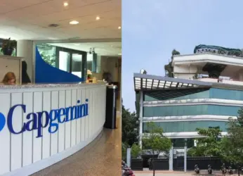 Capgemini to enter Visakhapatnam following acquisition of WNS?