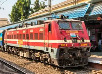 Several trains to and from Visakhapatnam cancelled tomorrow; Check routes