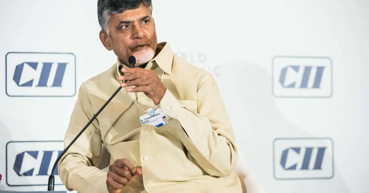 Visakhapatnam to Host 30th CII Partnership Summit in November