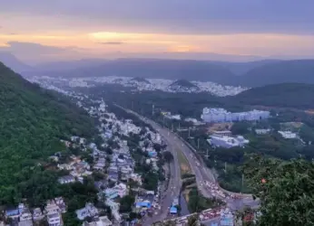 7 areas in Visakhapatnam that capture the spirit of the city