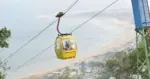 RFP to replace existing ropeway in Kailasagiri with new line in Visakhapatnam