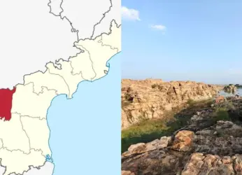 Beyond Vizag: 7 reasons to plan your next getaway to ‘The Gateway of Rayalaseema!’