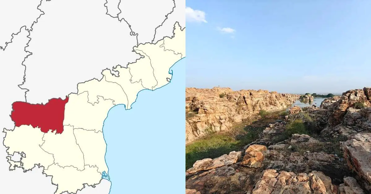 Beyond Vizag: 7 reasons to plan your next getaway to 'The Gateway of Rayalaseema!'