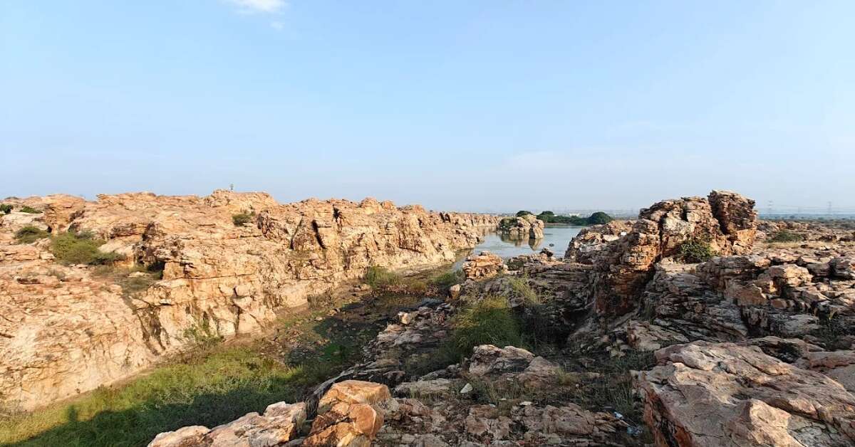 Beyond Vizag: 7 reasons to plan your next trip to 'The Gateway of Rayalaseema!'