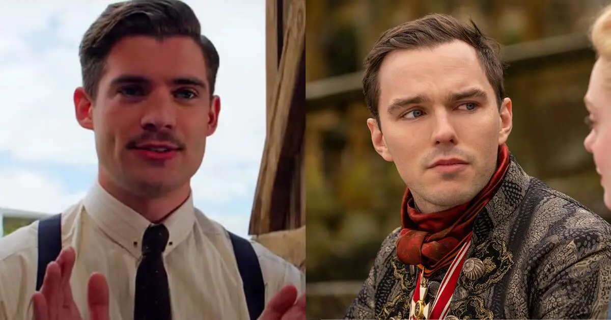 7 Movies & series to watch when you're reeling from post-'Superman' feels