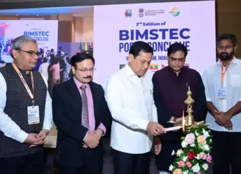 Rs 276 crore worth projects rolled out for Visakhapatnam Port