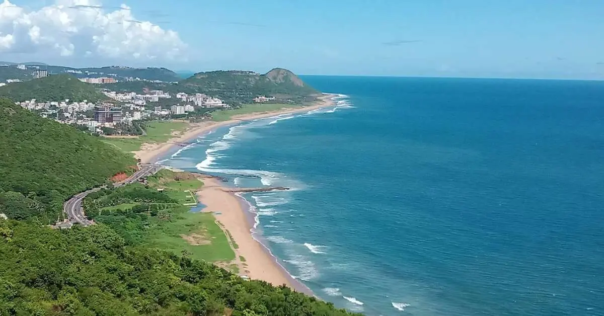 Visakhapatnam ranks first among non-metro Cities on the Rise: LinkedIn report