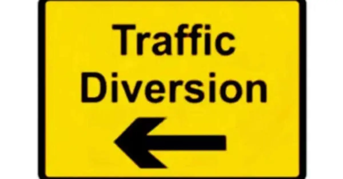 Traffic diversions tomorrow in Visakhapatnam; Check routes