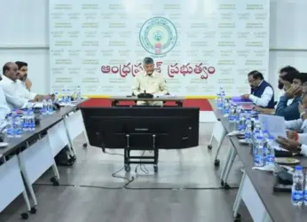 3 major projects approved for Vizag: Rs 619 crores investment, 4320 jobs