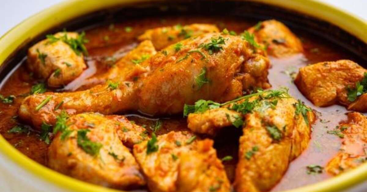 Try signature Konaseema delicacies at these restaurants in Visakhapatnam!