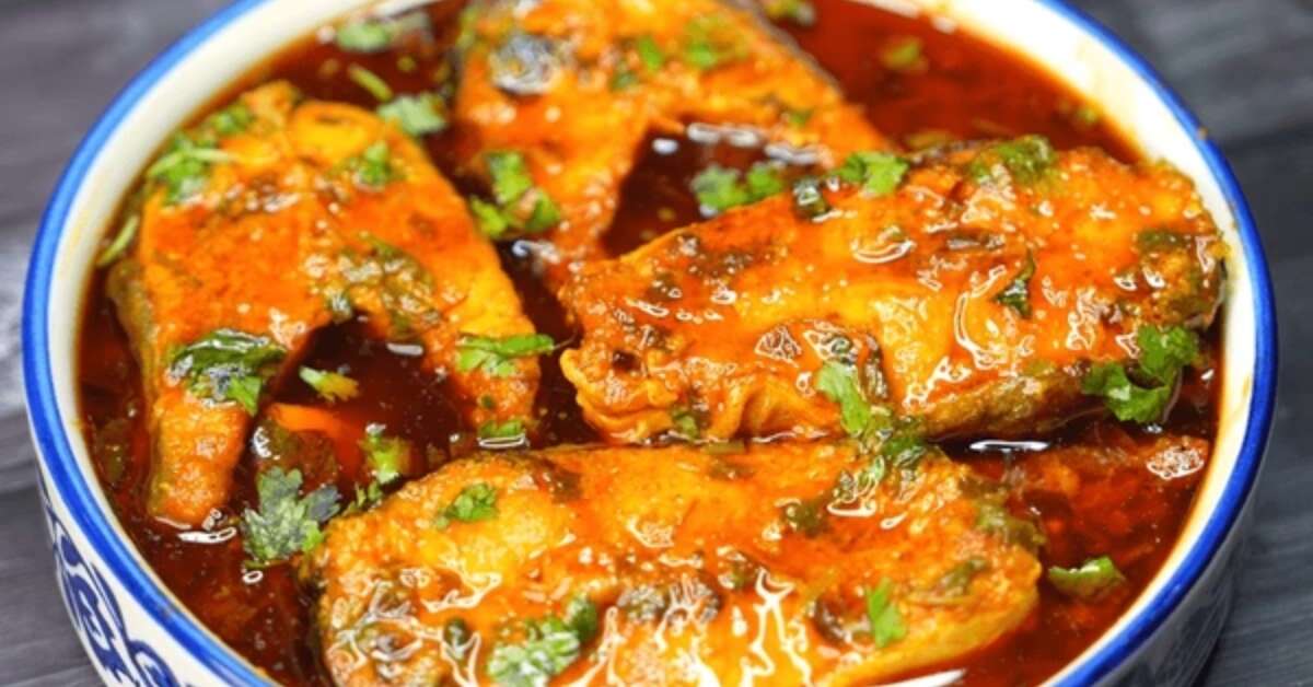 Try signature Konaseema delicacies at these restaurants in Visakhapatnam!