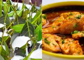 Try signature Konaseema delicacies at these restaurants in Visakhapatnam!