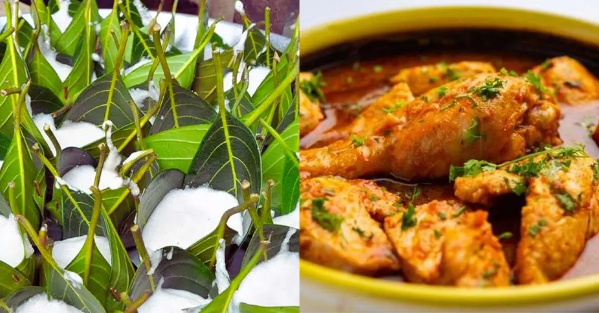 Try signature Konaseema delicacies at these restaurants in Visakhapatnam!