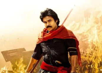 Pawan’s movie set for grand release