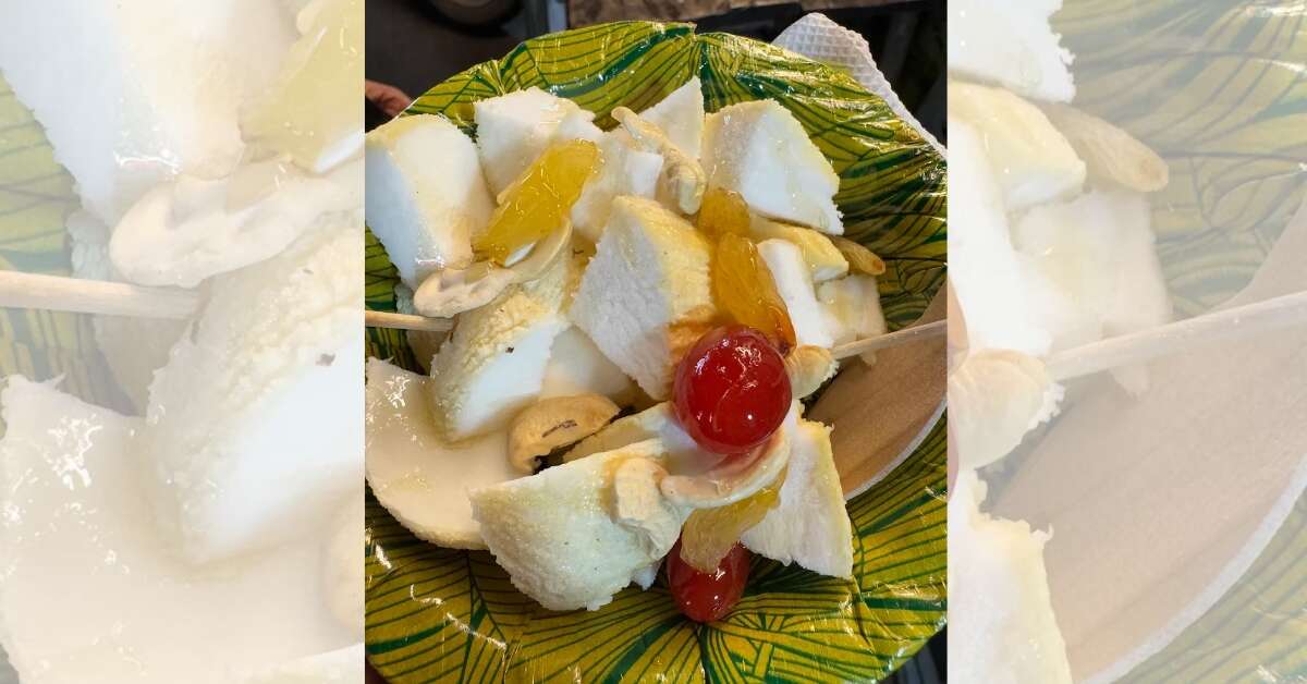 Food spots you'll fall in love with at Night Food Street in Visakhapatnam!