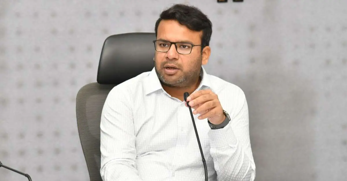 Visakhapatnam: Elections for GVMC Standing Committee to be held soon