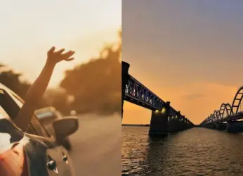 7 pitstops you must make on a road trip from Visakhapatnam to Rajahmundry