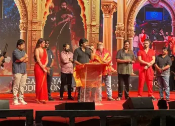 Visakhapatnam is where I learnt to act: Pawan Kalyan at Hari Hara Veera Mallu Pre-release Event