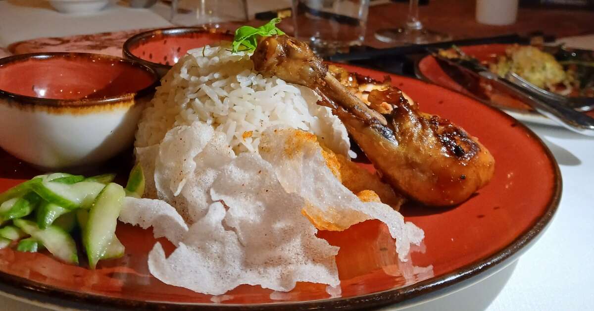 6 Tasty reasons foodies will love Visakhapatnam this July!