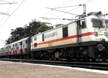 Track works: Ratnachal among several trains cancelled