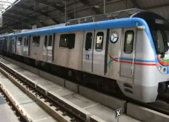 Tenders to be invited for Visakhapatnam Metro today