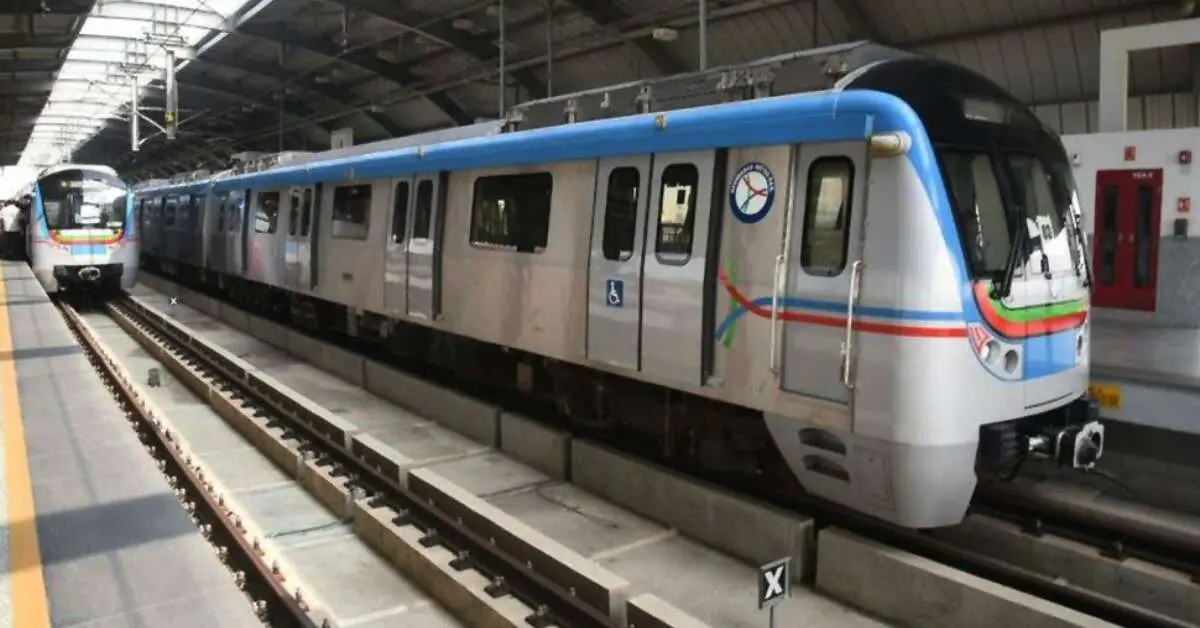 Multiple trains Visakhapatnam-originating trains cancelled; Check routes