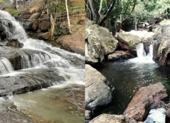 Visit these 5 waterfalls around Lambasingi on your next getaway from Visakhapatnam
