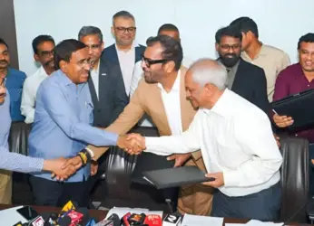 Visakhapatnam Metro aimed for completion in three years: Minister