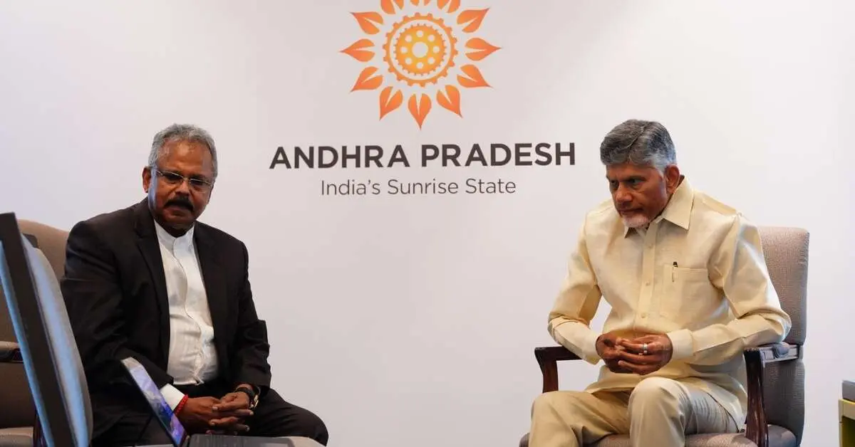 Eversendai proposes manufacturing facility in Visakhapatnam, Krishnapatnam