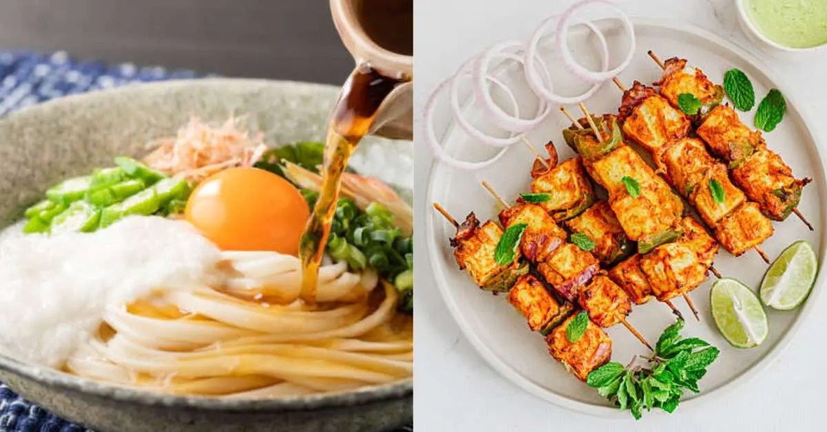 12 Cloud Kitchens in Visakhapatnam That Need To Be On Your Radar!