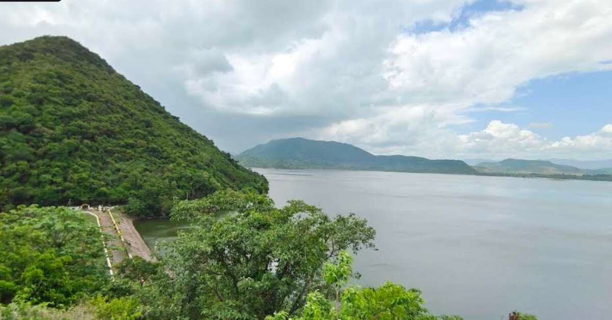 5 less-known reservoirs under 5 hours from Visakhapatnam to visit this monsoon