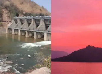 5 reservoirs under 5 hours from Visakhapatnam you can visit this monsoon