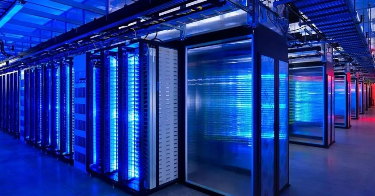 Google Plans $6 billion Data Centre in Visakhapatnam; Largest in Asia