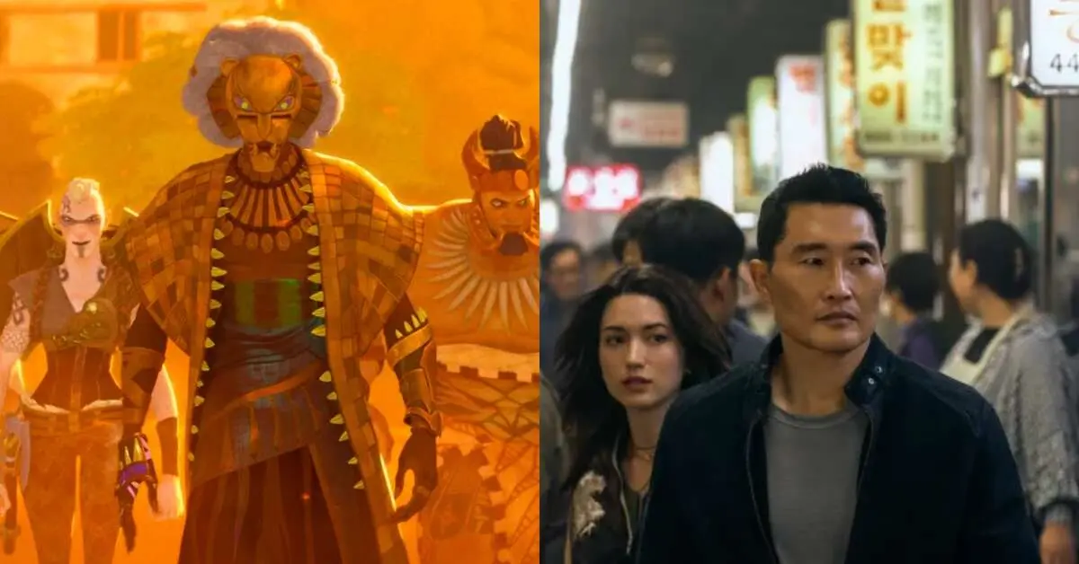 The Complete List of new OTT releases in August 2025 you can’t miss out on!