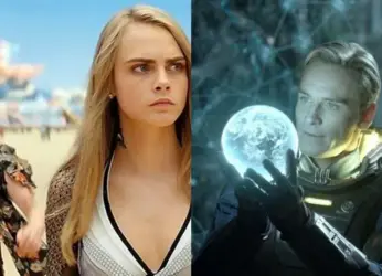 8 top sci-fi movies to stream while waiting for Avatar: Fire and Ash!