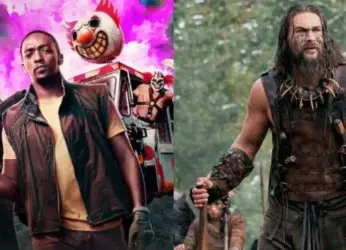 Top 11 new OTT releases this week to stream for limitless entertainment! 