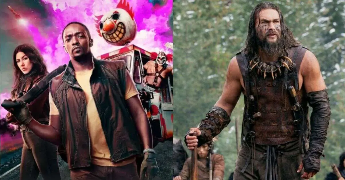 Top 11 new OTT releases this week to stream for limitless entertainment! 