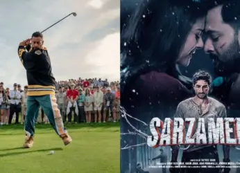 Top 9 new OTT releases this week that should be on your watchlist!