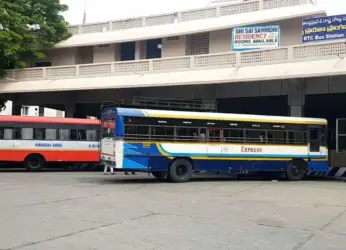 Visakhapatnam gets ready to implement for free bus rides for women in Andhra Pradesh