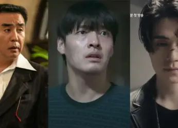 Stream alert: 10 New K-Dramas to Stream This July 2025 on OTT!