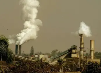 Visakhapatnam Air Quality Worsens: PM10 Levels Spike by 32.9%