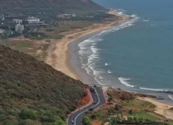 Tourism in Visakhapatnam set to get a big boost